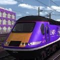 专业火车模拟器Train Simulator安卓版