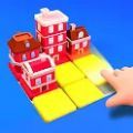 袖珍城市瓷砖3DPocket City Tiles 3D安卓版