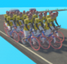 自行车交叉挑战v1.0