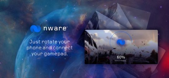 Nware alpha手机版2