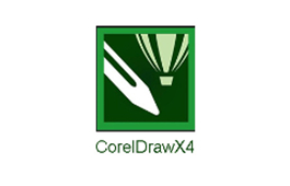 CorelDraw(CDR)X4电脑版