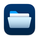 Folders File Manager Mac版