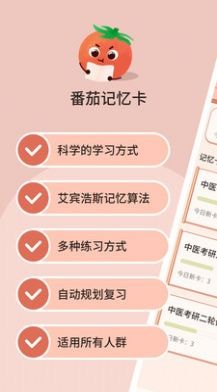 番茄记忆卡最新版