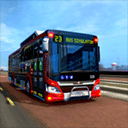 巴士模拟器v1.4.3
