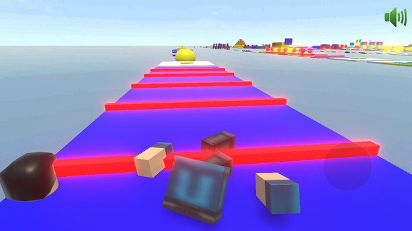 块状跑酷3D最新版3