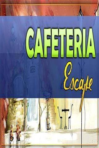 食堂逃生Cafeteria Escape