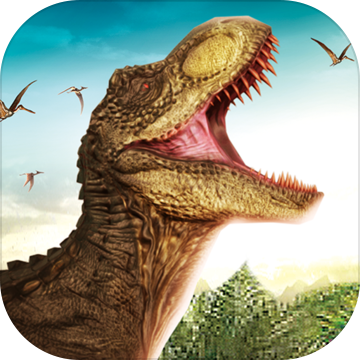 恐龙岛沙盒进化v1.5.5