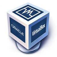 VirtualBox虚拟机绿色版