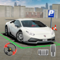 现代停车场驾驶模拟正式版