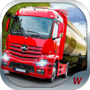 欧洲卡车模拟2手机版v1.4