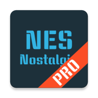 NostalgiaNES Pro模拟器安卓版