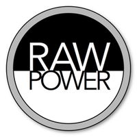 RAW PowerMac版