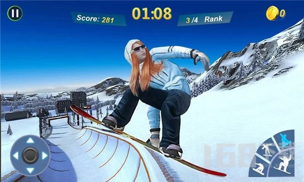  SkiMaster
