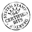 System Stamp Mac版