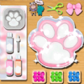 猫猫水晶滴胶安卓版