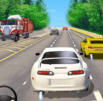 高速路飞车
