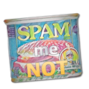 Spam Me Not Mac版