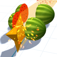 水果混合3D安卓版