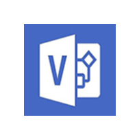 Microsoft Office Visio电脑版