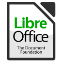 LibreOffice Mac中文版