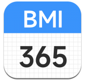 BMI质量指数计算器安卓版