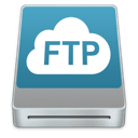 FTP Mounter Mac版
