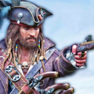 Ninja Pirate Assassin Hero 6 Caribbean Ship War安卓版