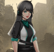 逃离生化城