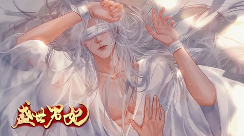 盛世男妃2
