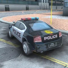 警车模拟世界安卓版