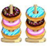 甜甜圈分类拼图v1.0.0