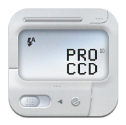 ProCCD复古CCD相机胶片滤镜手机版