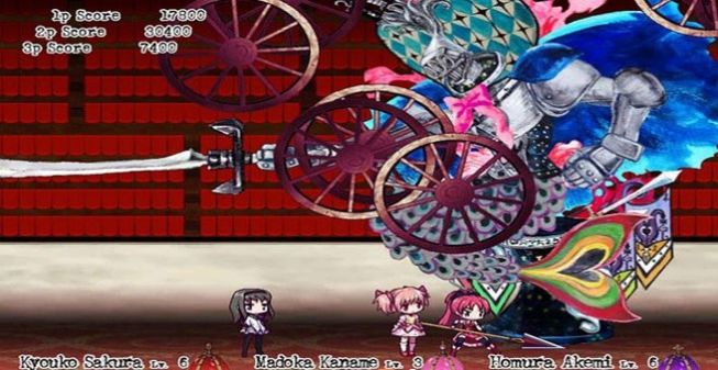 忧郁综合症安卓版1