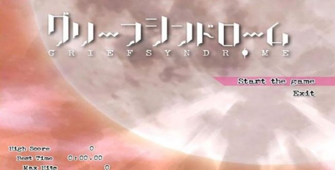 忧郁综合症安卓版2