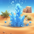 水坑种树Water Hole安卓版
