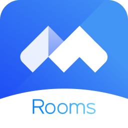 腾讯会议Rooms Mac版