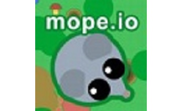 mope.io电脑版