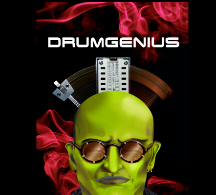 Drumgenius下载安卓app