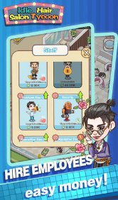 放置美发沙龙大亨v1.01.50863