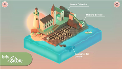 意大利奇观之地ITALY Land of Wonders