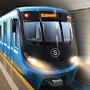 地铁模拟器3D v3.9.4