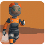 宇航员冲刺Astroman Dash安卓版