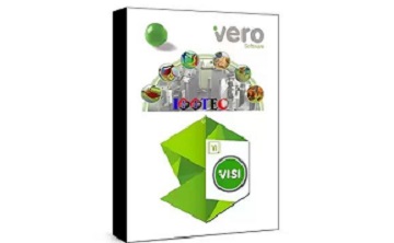 VERO VISI模具制图软件电脑版
