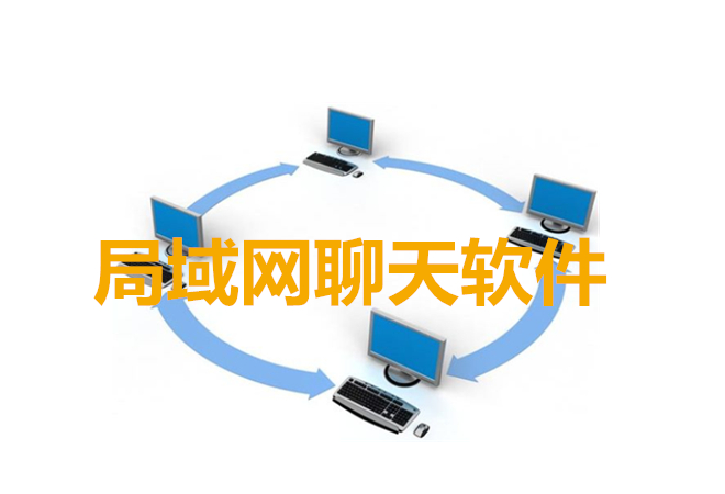局域网聊天工具大全