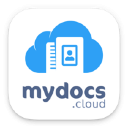 My Docs Cloud Mac版