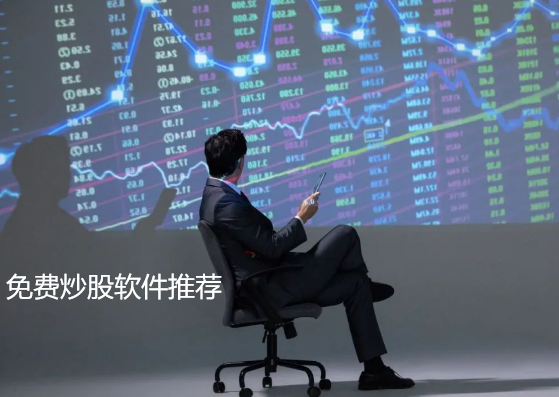 免费炒股软件推荐