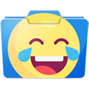 Emoji表情文件夹Mac版