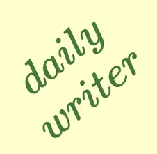 Daily Writer A New Habit MAC版