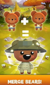闲置玩具熊1