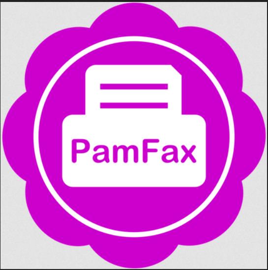 PamFax For Mac版